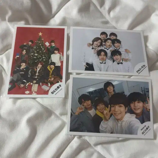 나니와단시 샵사