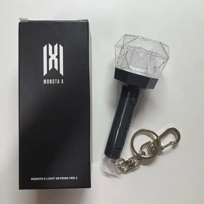 몬스타엑스 몬둥이2 키링