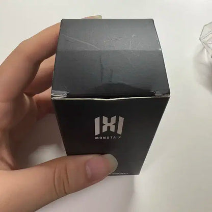 몬스타엑스 몬둥이2 키링