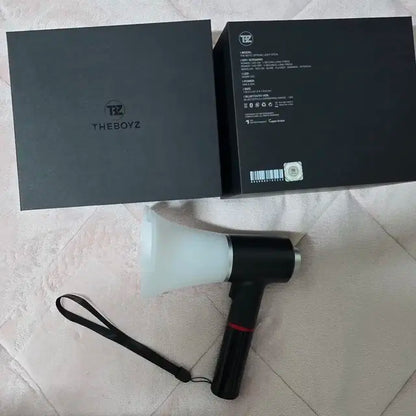 더보이즈 응원봉