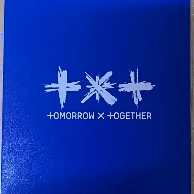 투모로우바이투게더 범규,휴닝카이,수빈 포카