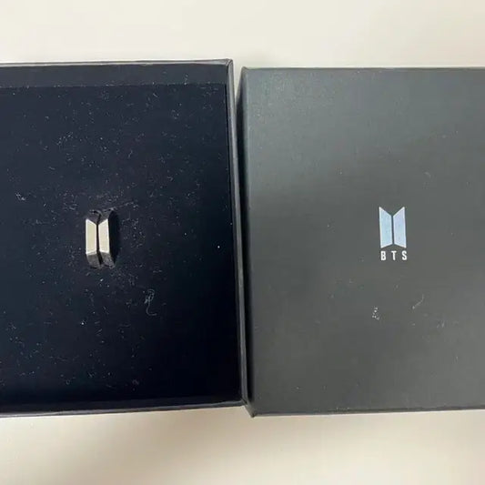 방탄소년단 스픽콘 반지 양도합니다