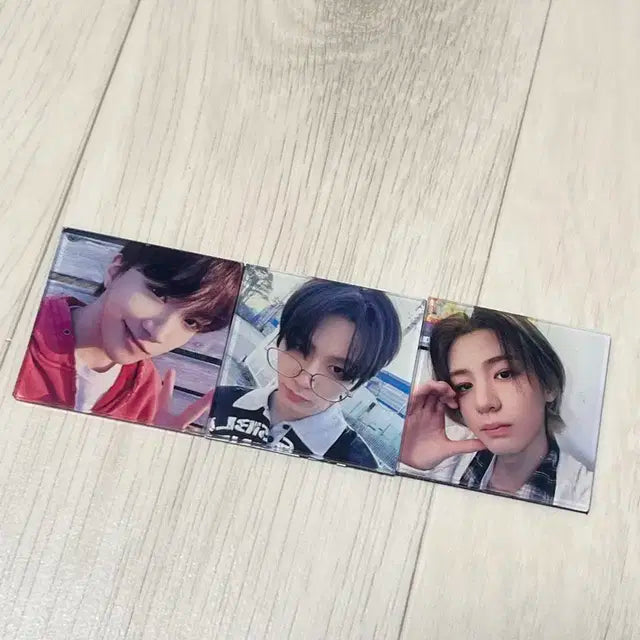 보넥도 노장르 특전 마그넷 팔아요!!