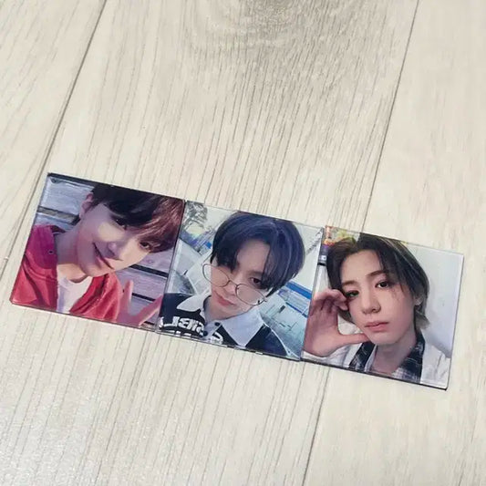 보넥도 노장르 특전 마그넷 팔아요!!