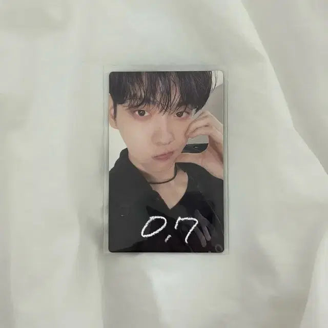 투바투 지비지비 일본 스텐다드 볼하트 수빈