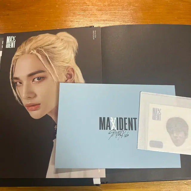 스키즈 앨범
