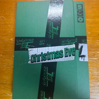 스키즈 앨범