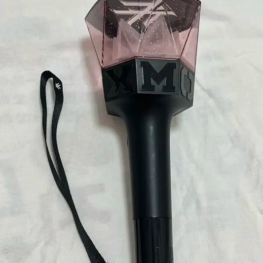 몬스타엑스 응원봉 몬둥이 구버전