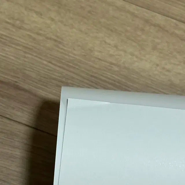 엔시티위시 전시회 포스터 리쿠 B버전