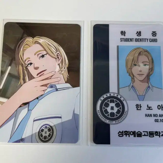 플레이브 노아 포카팝니다