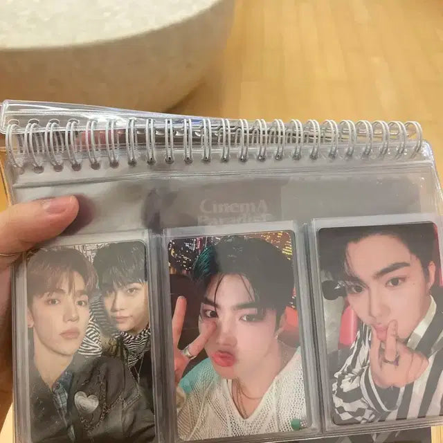 제베원 포카