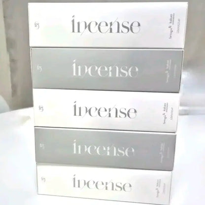 아스트로 incence 앨범, 포토카드