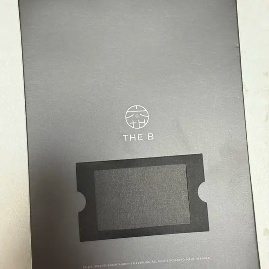 더보이즈 공식 6기 팬클럽 더비 키트