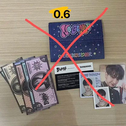 보넥도 굿즈 급처!