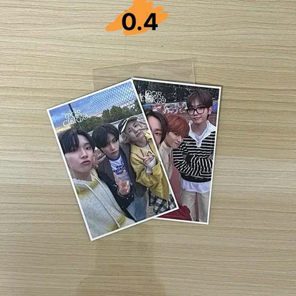 보넥도 굿즈 급처!