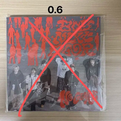 보넥도 굿즈 급처!
