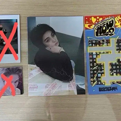 보넥도 굿즈 급처!