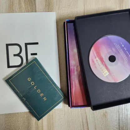 방탄 개봉 앨범 BTS album