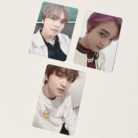 엔시티드림 엔시티127 해찬 포카 판매
