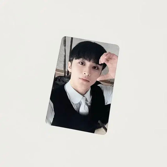 엔시티드림 엔시티127 마크 스무디 포카 판매