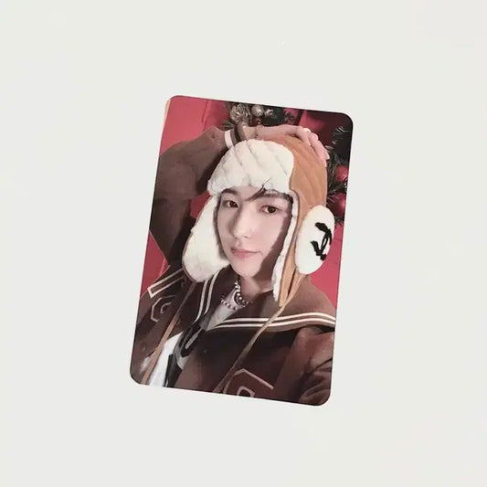 엔시티드림 런쥔 캔디 포카 판매