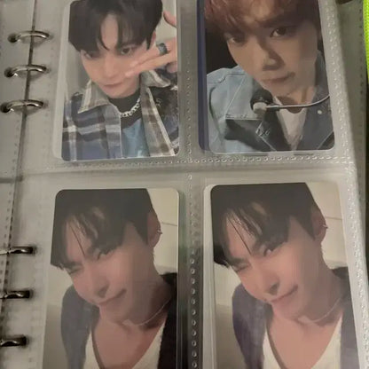 엔시티 포카 양도