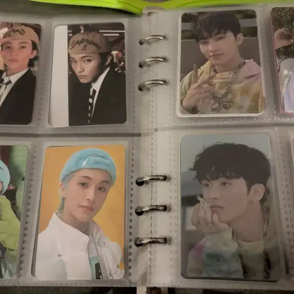엔시티 포카 양도
