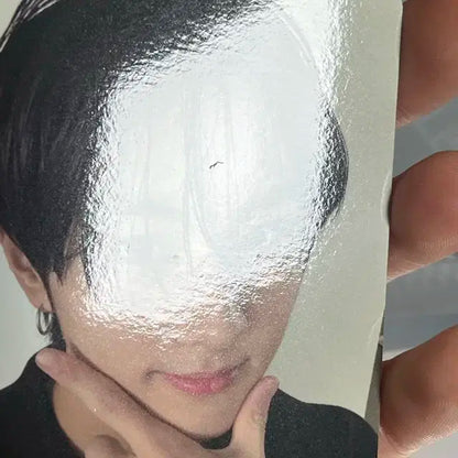 엔하이픈 정원 디아이콘 포카 일괄