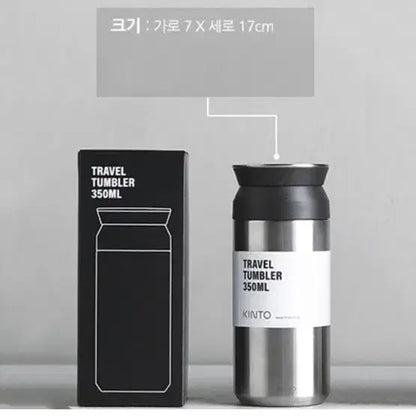 데이식스 소울컵 킨토 텀블러