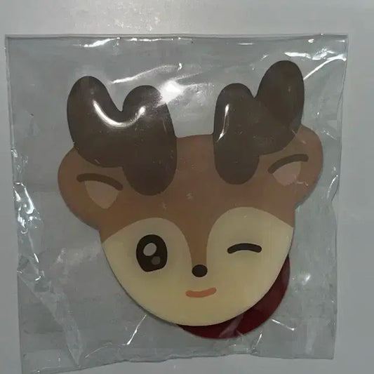 라이즈 성찬 정성찬 그립톡 판매 밤숑이 우락밤