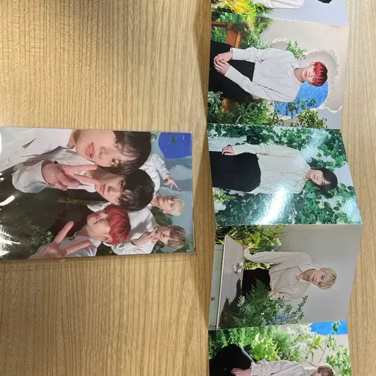 투바투 ACT BOY