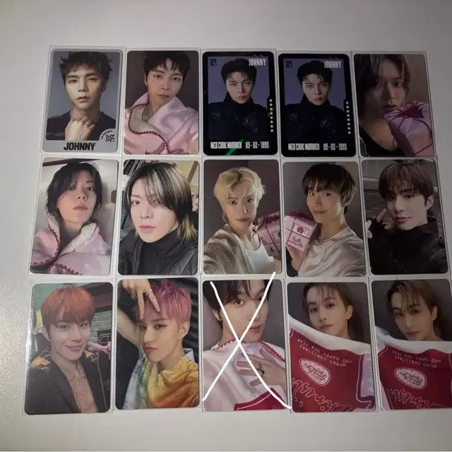 엔시티 127, 드림 포카 판매