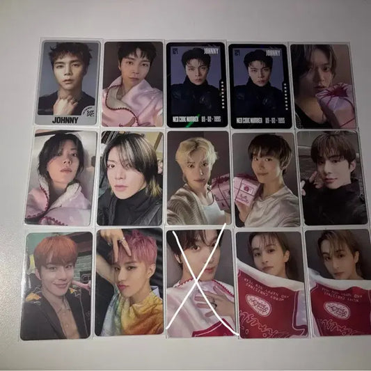 엔시티 127, 드림 포카 판매