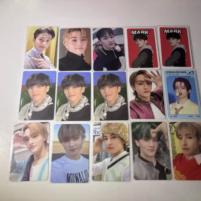 엔시티 127, 드림 포카 판매