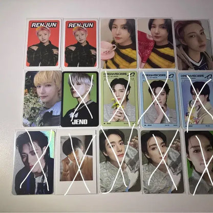 엔시티 127, 드림 포카 판매