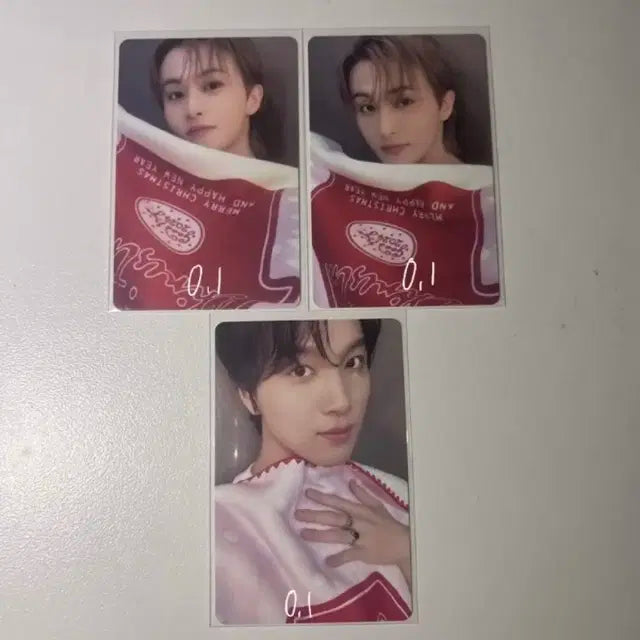 엔시티 127, 드림 포카 판매