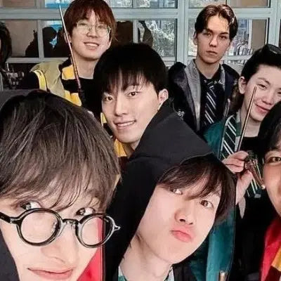 세븐틴 랜박 급처!!