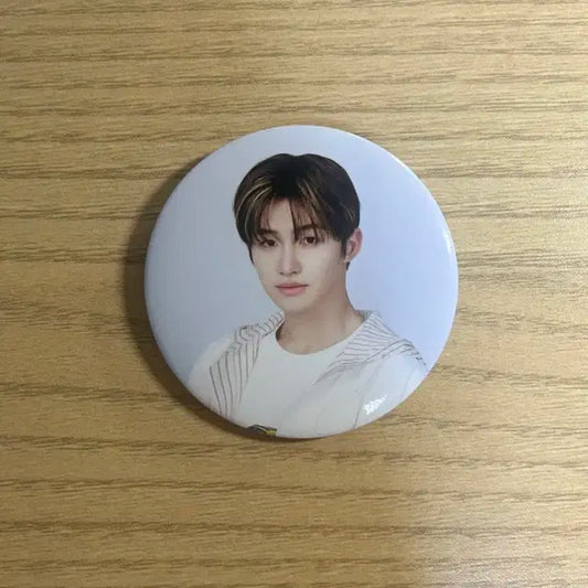 투어스 서울콘 뱃지 지훈 양도