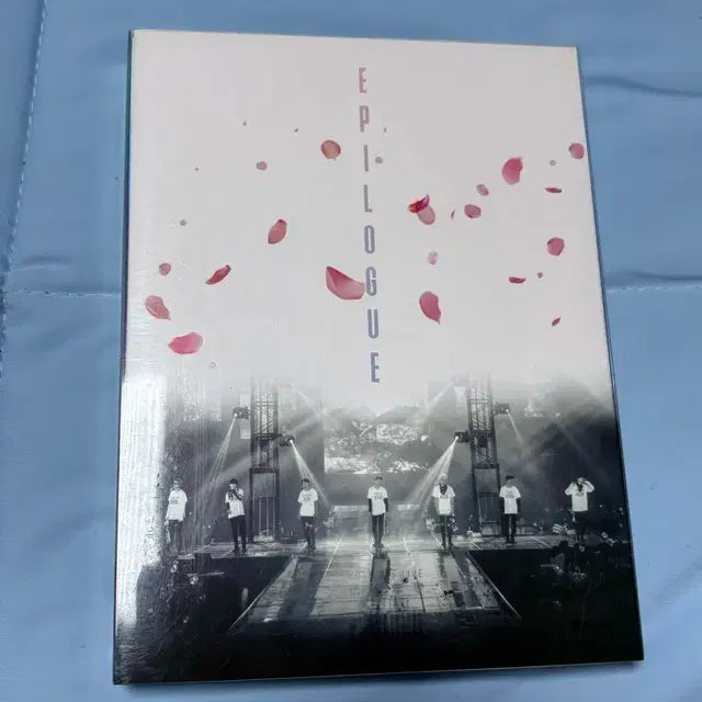 방탄소년단 화에필 블루레이팝니다