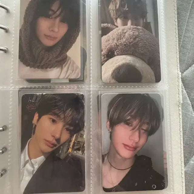 라이즈 앤톤 포카