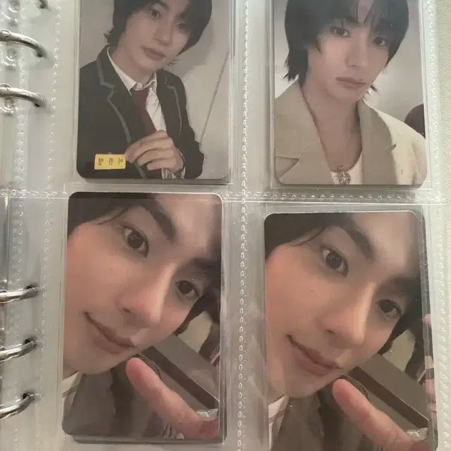 라이즈 앤톤 포카