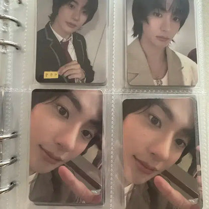 라이즈 앤톤 포카