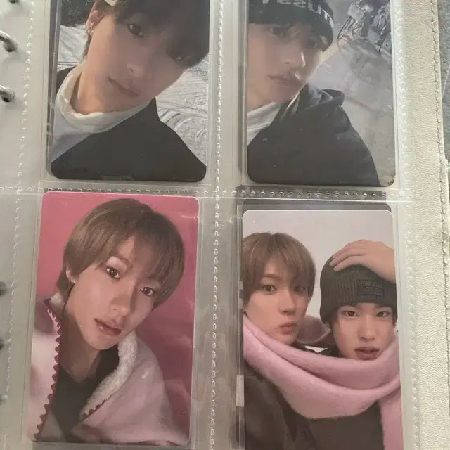 라이즈 앤톤 포카