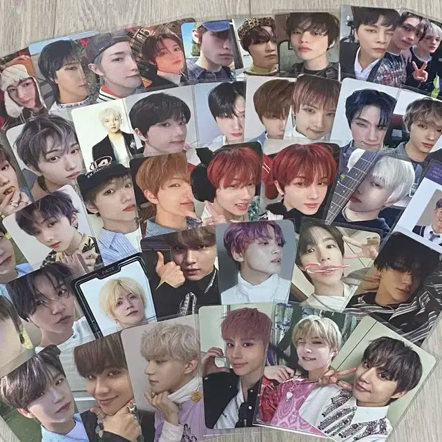 엔시티 공식 굿즈 탈덕 처분해요
