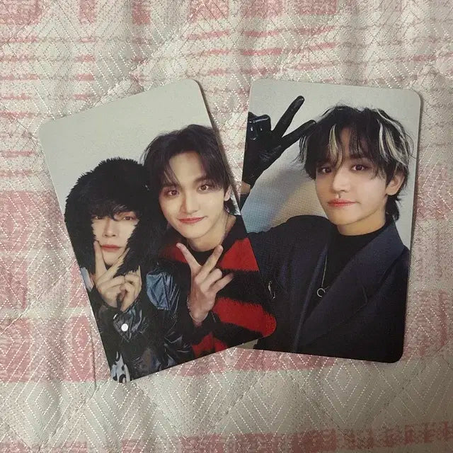 부기맨 풀구성 앨범 양도