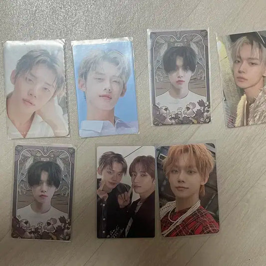 투모로우바이투게더 연준