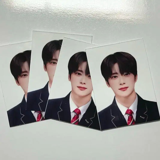 엔시티 nct 재현 증사 유광 증명사진