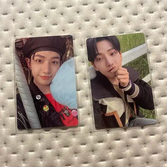 보넥도 명재현