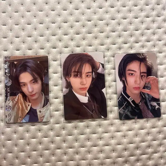 보넥도 이한