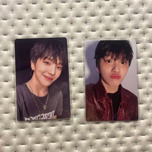 보넥도 운학